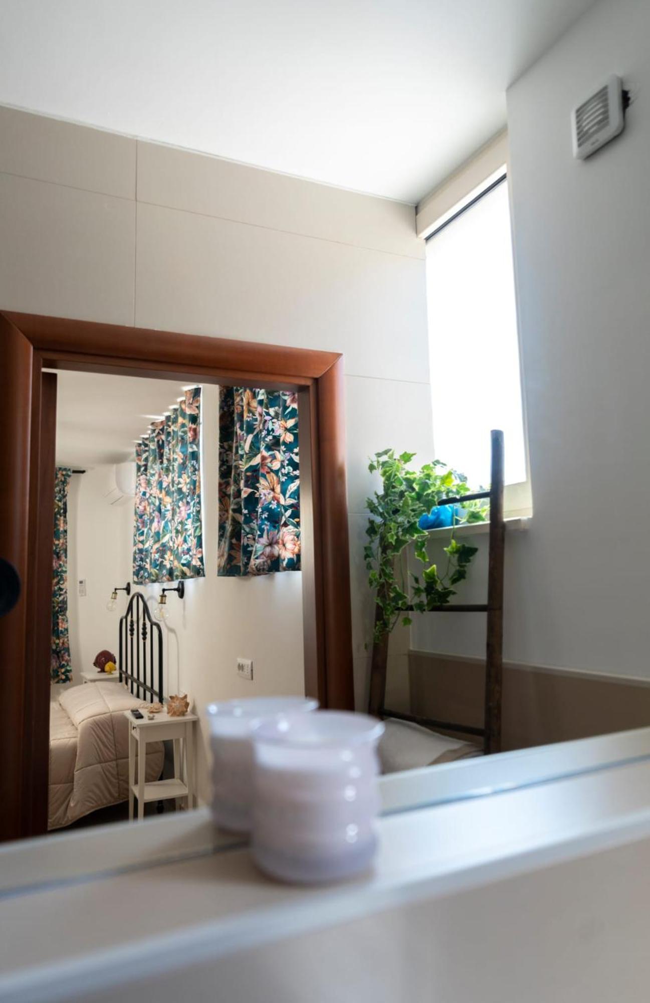 Bed and Breakfast Stanze Di Puglia Sannicandro di Bari Exterior foto