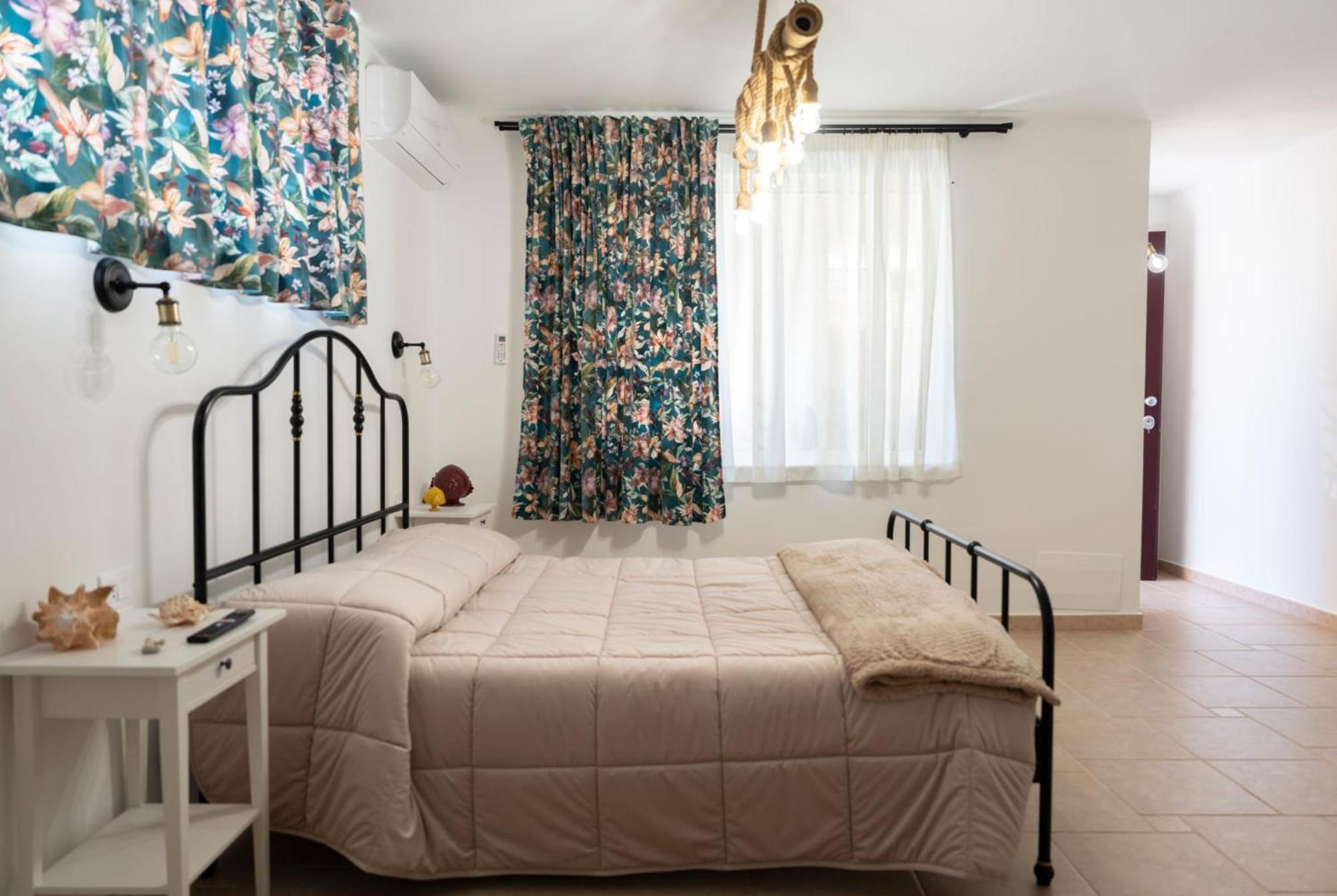 Bed and Breakfast Stanze Di Puglia Sannicandro di Bari Exterior foto